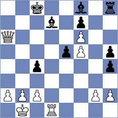 Bardyk - Micic (chess.com INT, 2024)