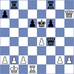 Shelepen - Lisowski (Ostrava, 2012)