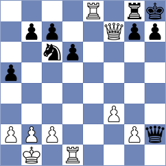 Avila Pavas - Quesada Perez (Linares ESP, 2024)