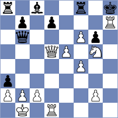 Achkasov - Bolshakov (Lipetsk, 2010)