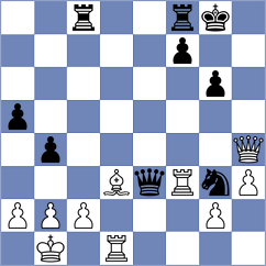 Popov - Hossain (chess.com INT, 2024)