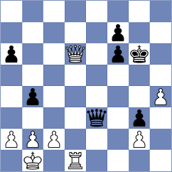 Fernandez - Solovjov (chess.com INT, 2024)
