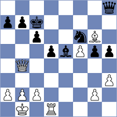 Karalkin - Rychkov (Gatchina, 2001)