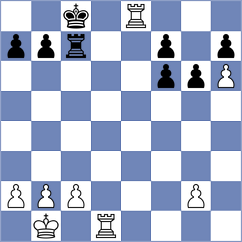 Quezada Pauker - Molina Jean (Chess.com INT, 2020)