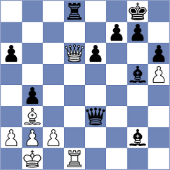 Yin - Mahdavi (chess.com INT, 2024)