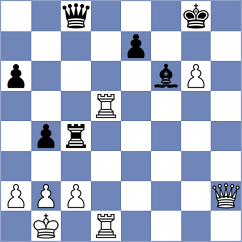 Pavlov - Teodorescu (Predeal, 1989)