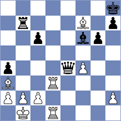 Raja - Arribas Lopez (lichess.org INT, 2022)
