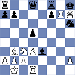 Tenempaguay Madrid - Munoz Espinoza (Chess.com INT, 2020)