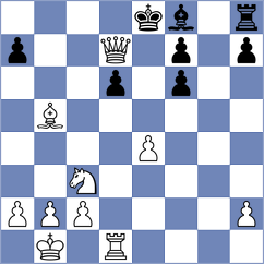 Akbarnia - Karimi Lasaki (Chess.com INT, 2021)