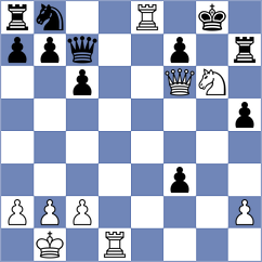 Arslanov - Wyss (chess.com INT, 2025)