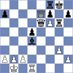 Acevedo - Sosa Harrison (Asuncion, 1999)