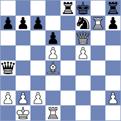Herranz Blazquez - Loureda Garcia (Aviles, 1991)