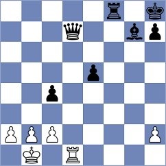 Rojas Mirabal - Nizard (Playchess.com INT, 2004)