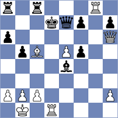 Di Nicolantonio - David (Europe Echecs INT, 2020)