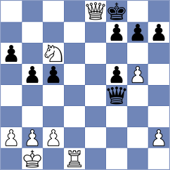 Kopylov - Siebrecht (Playchess.com INT, 2020)