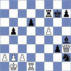 Larkin - Larchikov (Hull ENG, 2024)