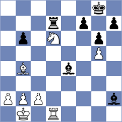 Caicedo Rios - Castillo Munoz (Panama City PAN, 2023)