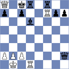 Boesch - Steensen (Playchess.com INT, 2004)