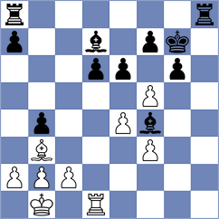 Stojanovic - Snarheim (Spain, 1995)
