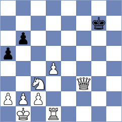 Apigo - Mushegyan (Lichess.org INT, 2021)