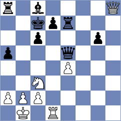 Grillo - Arnav (chess.com INT, 2025)