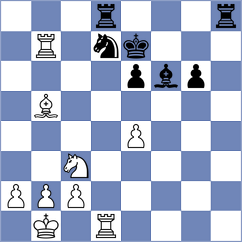 Lin - Cigan (chess.com INT, 2025)