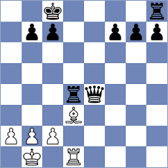 Shahameeran - Moroz (Lichess.org INT, 2020)