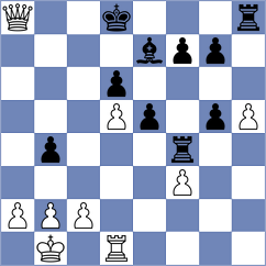 Schwarhofer - Levy (Tschagguns, 2006)