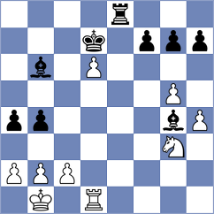 Spencer - Burenkov (Fishguard, 2003)