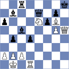 Matveev - Kozyak (Cheliabinsk, 2008)