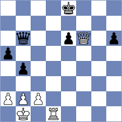 Fiorito - Lama (chess.com INT, 2025)