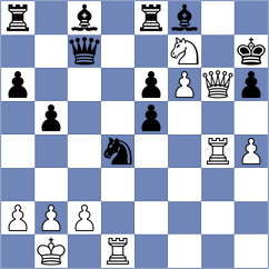 Rodshtein - Donghvani (Rhodes GRE, 2025)