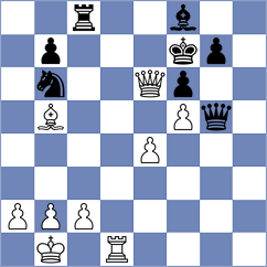 Vedant Rupeshbhai Varasada - Duarte Cramer (chess.com INT, 2025)