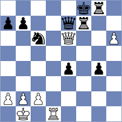 Chomczyk - Bogdanov (Bialystok POL, 2022)