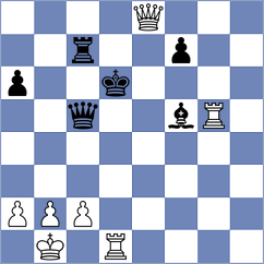 Besou - Hanache (Marburg GER, 2024)