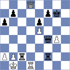 Dauer - Mayaud (chess.com INT, 2025)