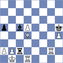 Pakleza - Jiganchine (chess.com INT, 2022)