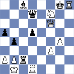 Burba - Aghoyan (Montesilvano ITA, 2024)