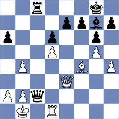 Wartiovaara - Velikanov (chess.com INT, 2024)