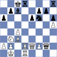 Soria - Martinez Rodriguez (chess.com INT, 2024)