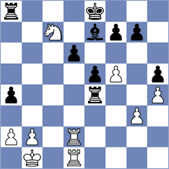 Nugumanov - Fawzy (chess.com INT, 2022)