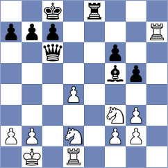 Sailer - Hart (chess.com INT, 2022)