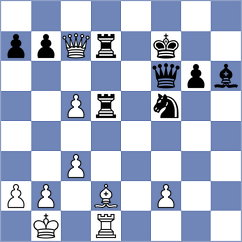 Petersson - Adewumi (chess.com INT, 2022)