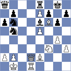 Plotnikov - Amangeldy (chess.com INT, 2025)