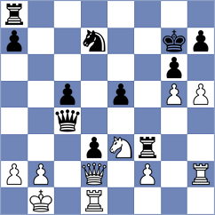Matejic - Arsenovic (Belgrade, 2012)