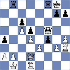 Briscoe - Howell (chess.com INT, 2025)