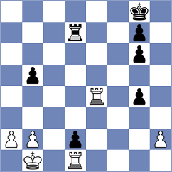 Hulka - Fu (chess.com INT, 2023)
