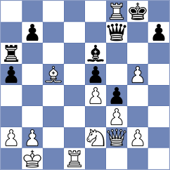 Bellin - Turvey Cross (Birmingham, 2001)