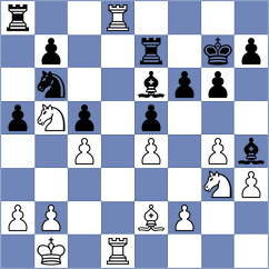 Miro Garcia - Garcia Castellote (Barcelona ESP, 2024)