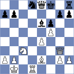 Kholopov - Kalinin (Cheliabinsk, 2009)